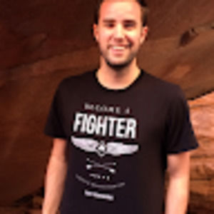 Meet your Posher, Ryan -reggie-